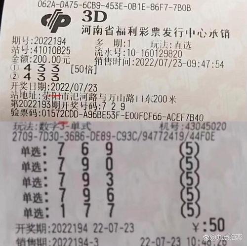 3d和排列3,揭秘数字游戏的奥秘与策略
