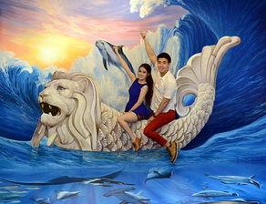 爱 3d吧,爱3D吧带你领略三维视觉盛宴